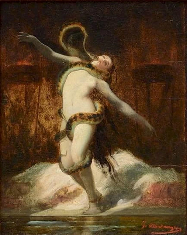 A Pompei